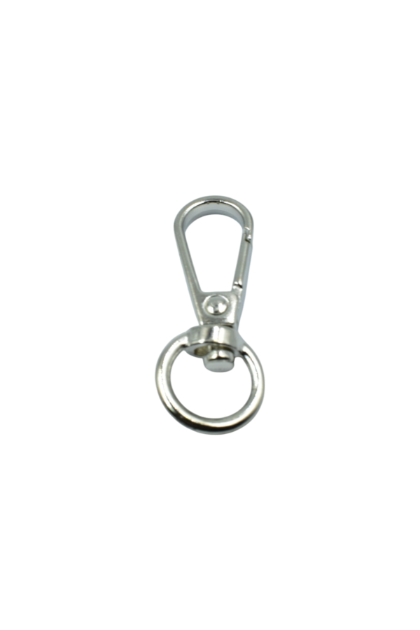 GORA,YUVARLAK KANCA 1 CM PARİS - 2
