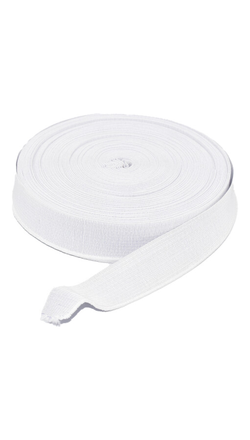 HASİŞ,25 MM TAKVİYELİ TOP LASTİK - HASİŞ