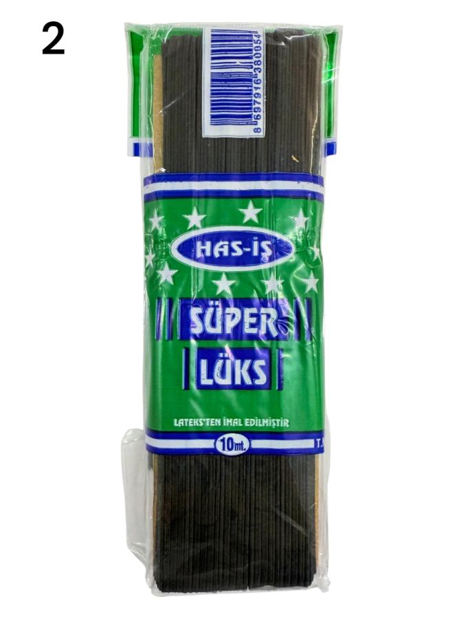 HASİŞ,YASSI SÜPERLÜKS - 2