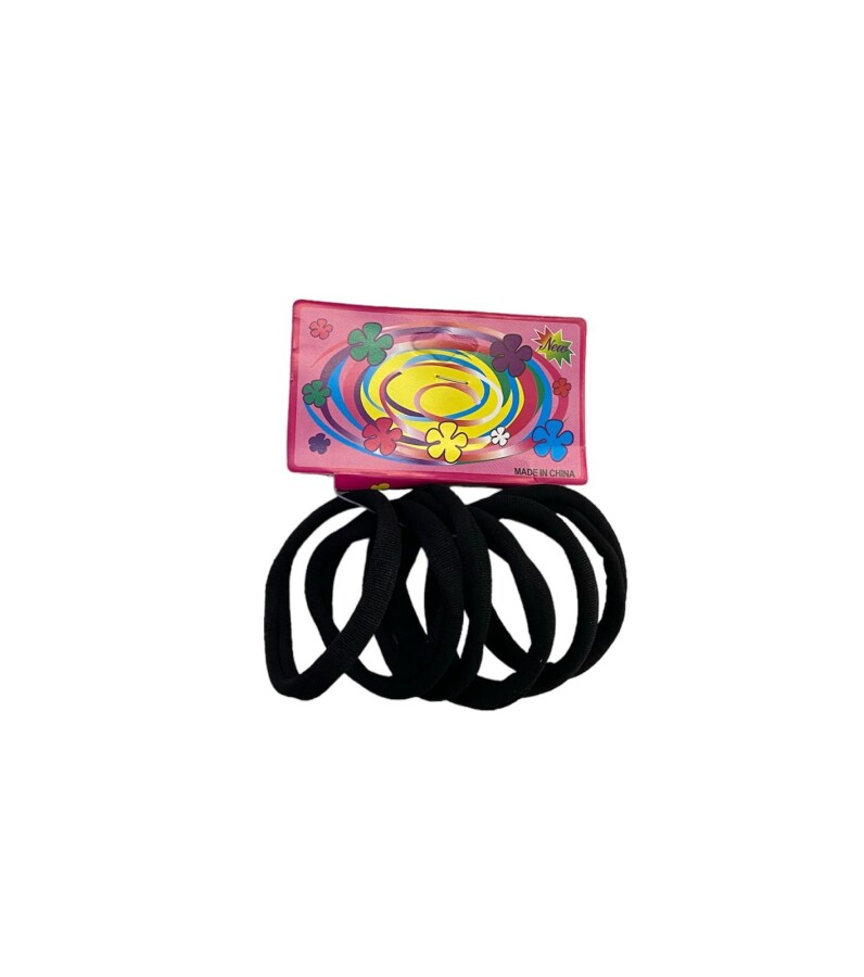 GORA,HAVLU TOKA KARTLI K321- SİYAH - GORA