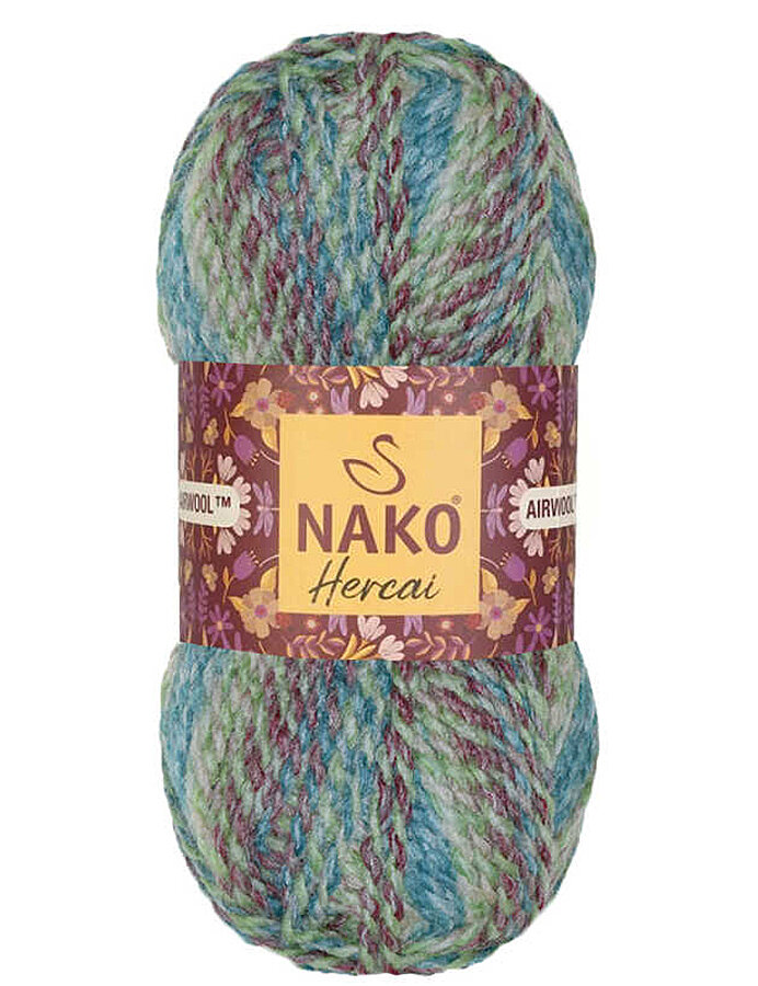 NAKO,HERCAİ 28129 - NAKO