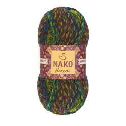 NAKO,HERCAİ 07130 - NAKO