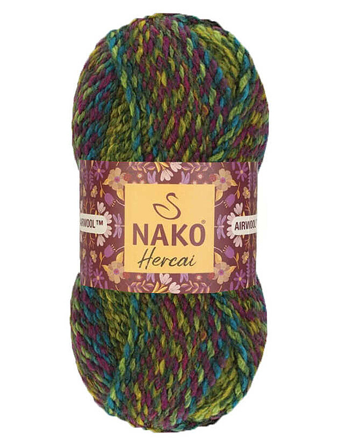 NAKO,HERCAİ 07130 - NAKO
