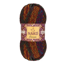 NAKO,HERCAİ 07131 - NAKO