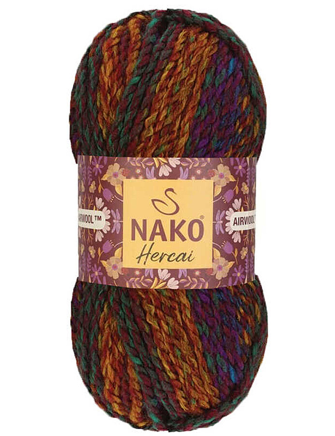 NAKO,HERCAİ 07131 - NAKO