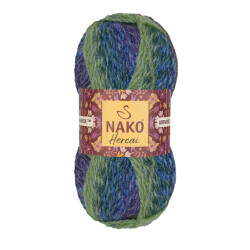 NAKO,HERCAİ 07248 - NAKO