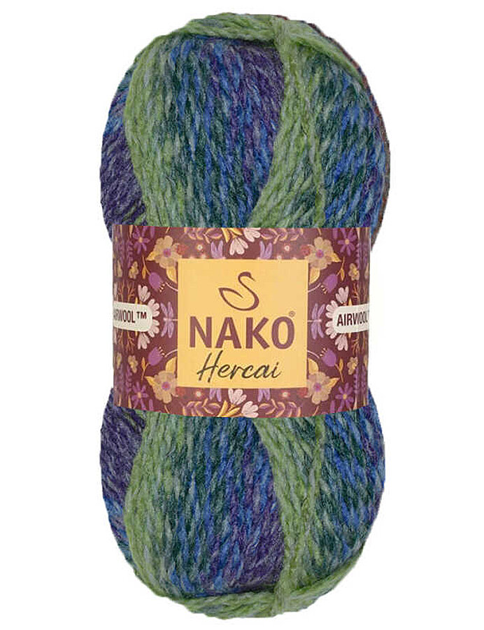 NAKO,HERCAİ 07248 - NAKO