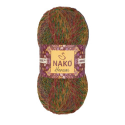 NAKO,HERCAİ 07252 - NAKO