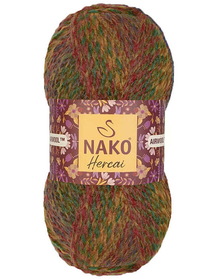 NAKO,HERCAİ 07252 - NAKO