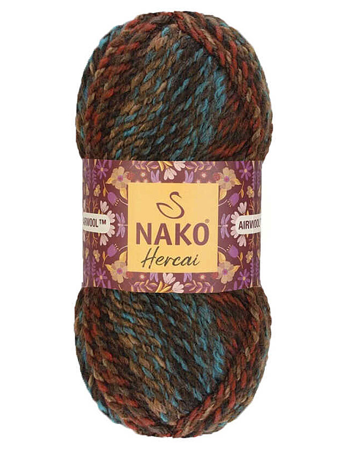 NAKO,HERCAİ 07257 - NAKO
