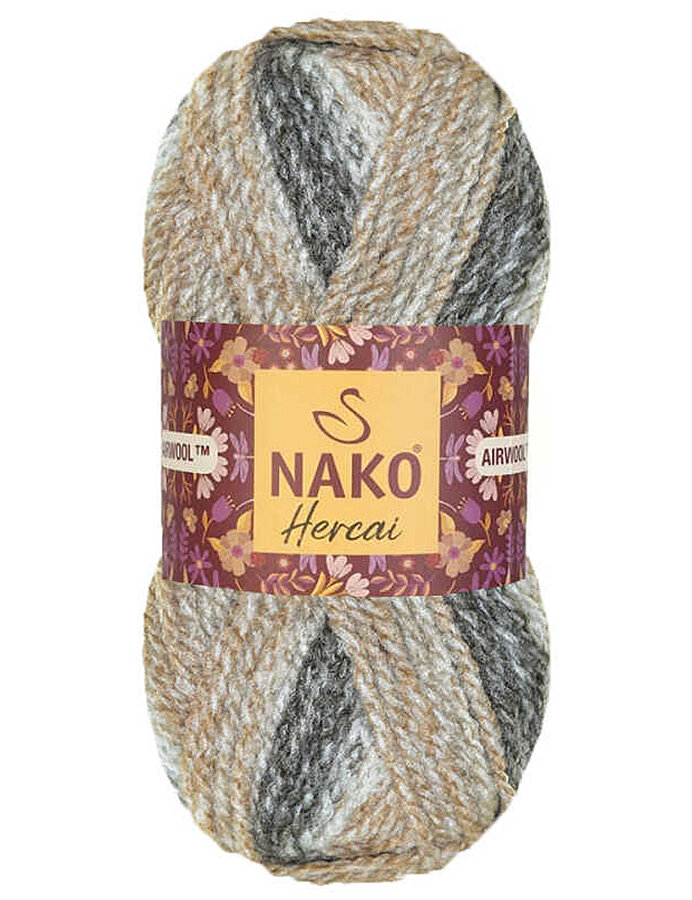 NAKO,HERCAİ 07309 - NAKO