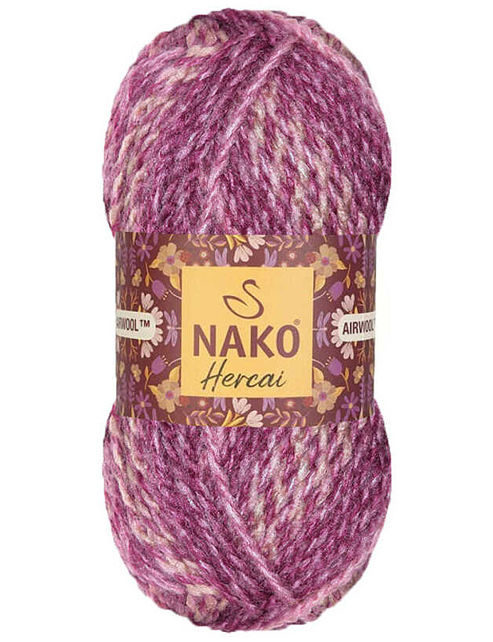 NAKO,HERCAİ 07318 - NAKO