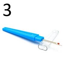GORA,İLİK AÇICI ORTA - 3