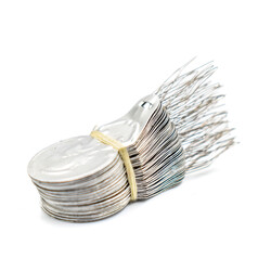 GORA,METAL İPLİK GEÇİRİCİ - GORA