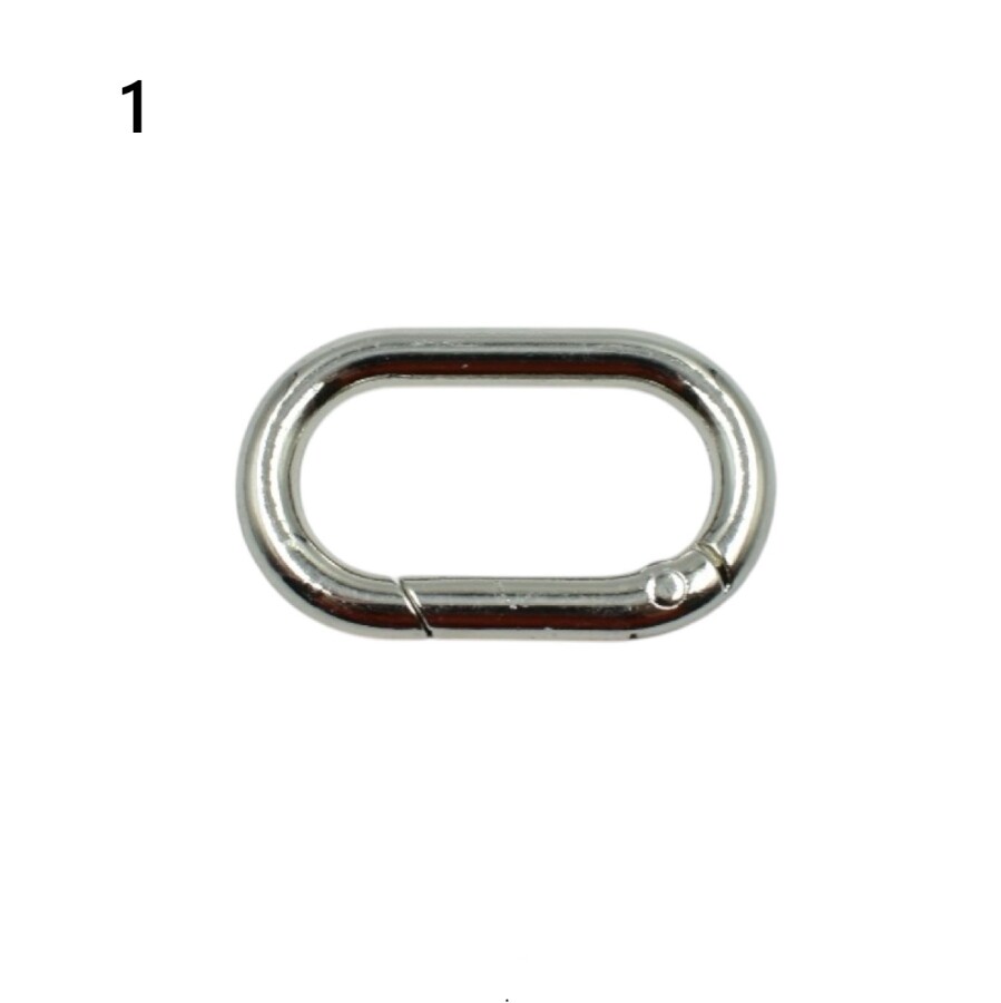 GORA,İTHAL OVAL YAYLI HALK 30 mm - 1
