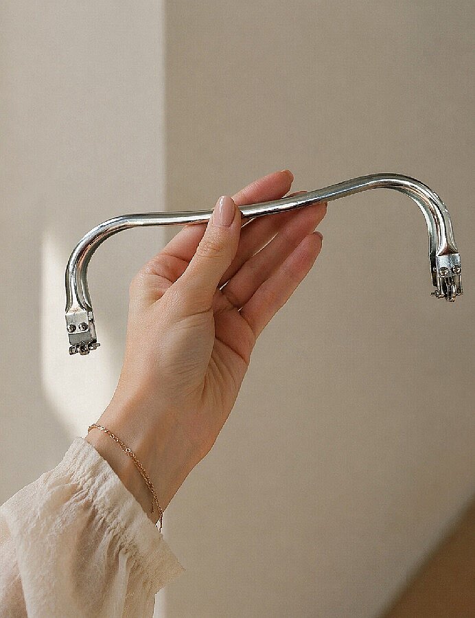 GORA,19 CM M MODEL GİZLİ BURS - 3