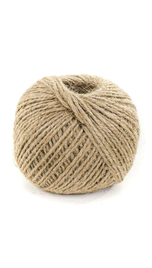 GORA,JUT İPİ KENDİR İPİ - GORA