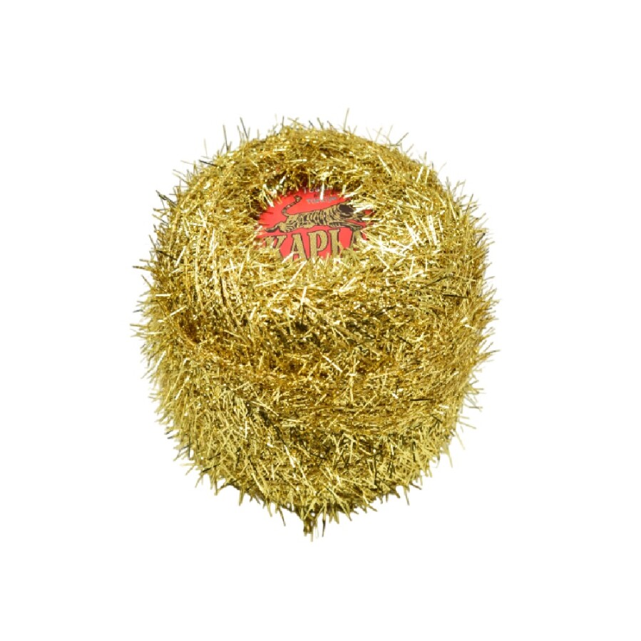 KAPLAN,20 GR PANÇ İPİ ALTIN - KAPLAN