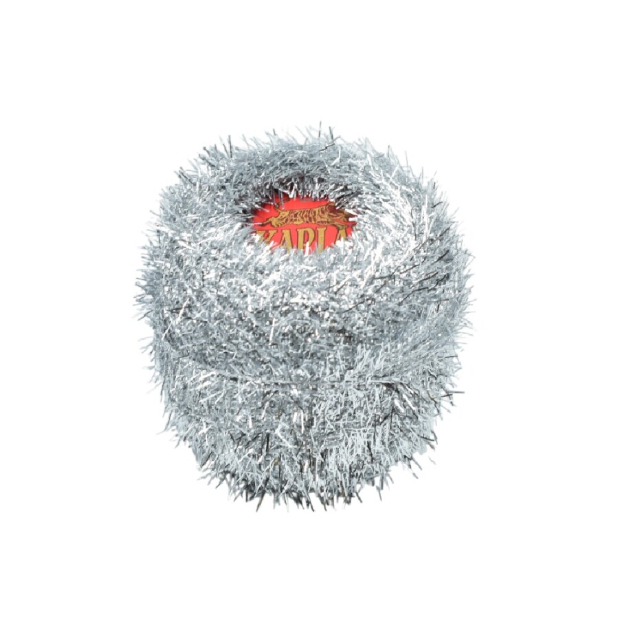 KAPLAN,20 GR PANÇ İPİ GÜMÜŞ - KAPLAN