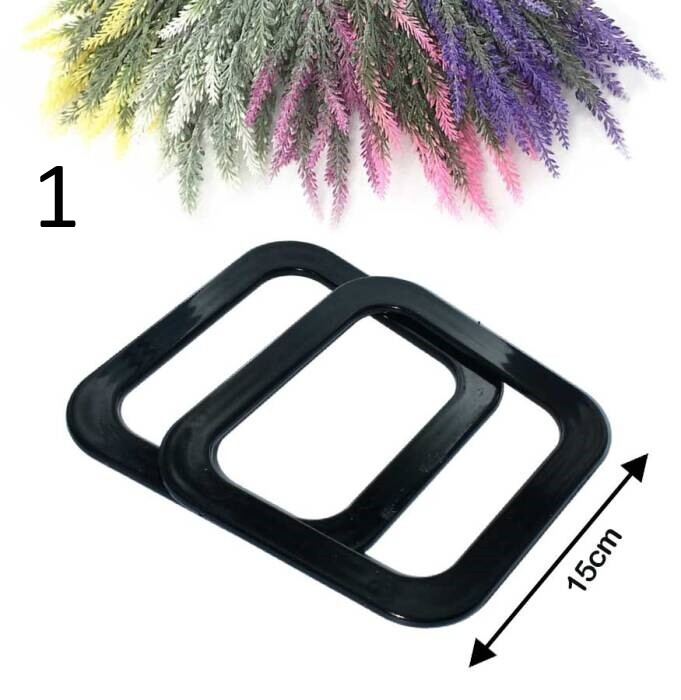 GORA,KARE MODEL ÇANTA SAPI (NO:38 ) - 1