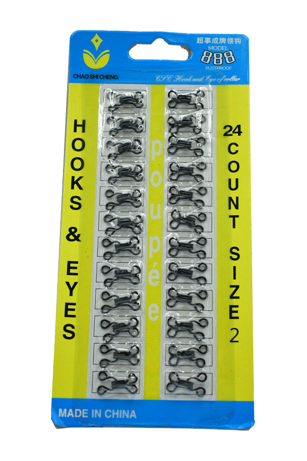 NAZARONE,KARTLI AGRAF NO:2 SİYAH - NAZARONE