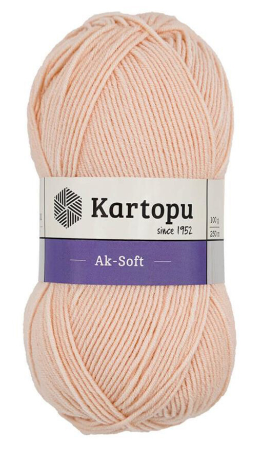 KARTOPU,AK-SOFT K0353 TEN - KARTOPU