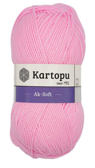 Kartopu Aksoft K0782 KARTOPU