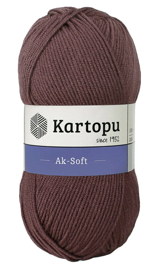 KARTOPU,AK-SOFT K1707 MÜRDÜM - KARTOPU