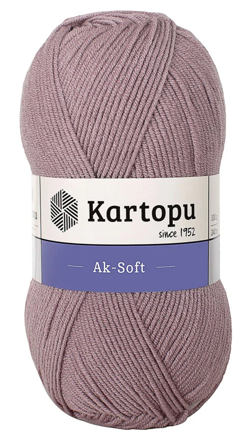 KARTOPU,AK-SOFT K0713 AÇIK MÜRDÜM - KARTOPU
