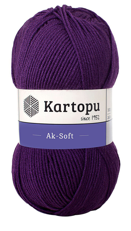 KARTOPU,AK-SOFT K0721 MOR - KARTOPU