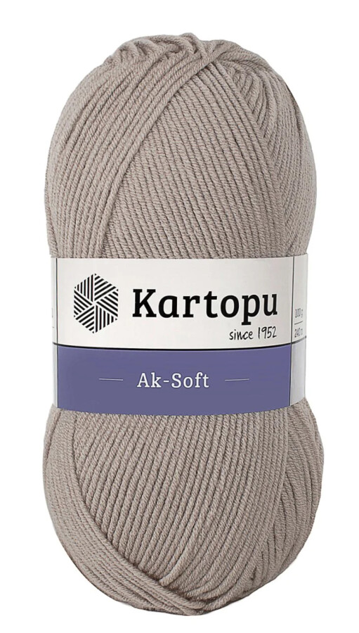KARTOPU,AK-SOFT K0880 KESE KAĞIDI - KARTOPU