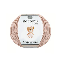 KARTOPU,AMİGURUMİ K0850 KESE KAĞIDI - KARTOPU