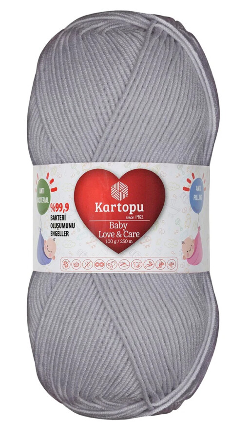 KARTOPU, BABY LOVE & CARE K0993 - KARTOPU