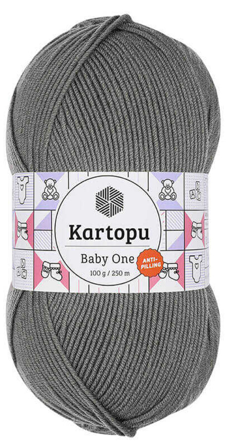 KARTOPU,BABY ONE K1921 VİZON - KARTOPU