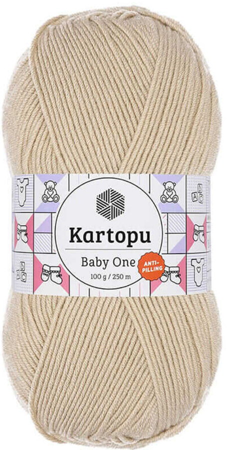 KARTOPU,BABY ONE K0855 TAŞ - KARTOPU
