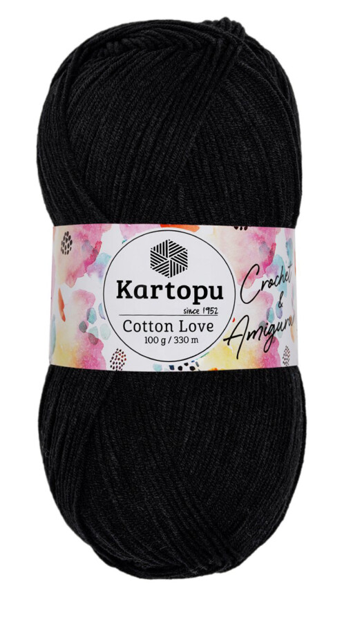 Kartopu Cotton Love K940 - 1