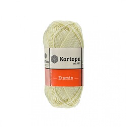 kartopu,etamin k0025 krem - KARTOPU
