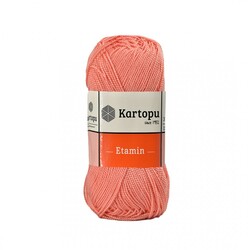 KARTOPU,ETAMİN K0217 YAVRUAĞZI - KARTOPU