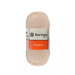 KARTOPU,ETAMİN K0353 TEN - KARTOPU