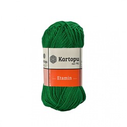 kartopu,etamin k0450 yeşil - KARTOPU