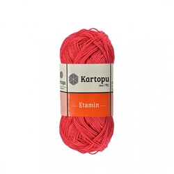 KARTOPU,ETAMİN K0812 ŞEKER PEMBE - KARTOPU