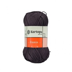 KARTOPU,ETAMİN K0897 AÇIK MÜRDÜM - KARTOPU