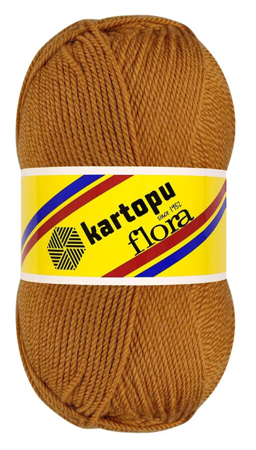 KARTOPU,FLORA K0310 HARDAL - KARTOPU