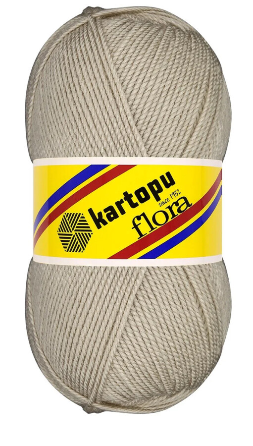 KARTOPU,FLORA K0855 TAŞ - KARTOPU