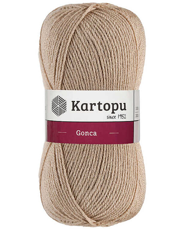 KARTOPU,GONCA K0880 KESE KAĞIDI - KARTOPU
