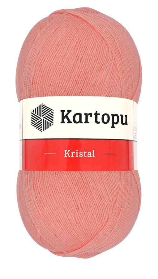 KARTOPU,KRİSTAL K1217 YAVRUAĞZI - KARTOPU