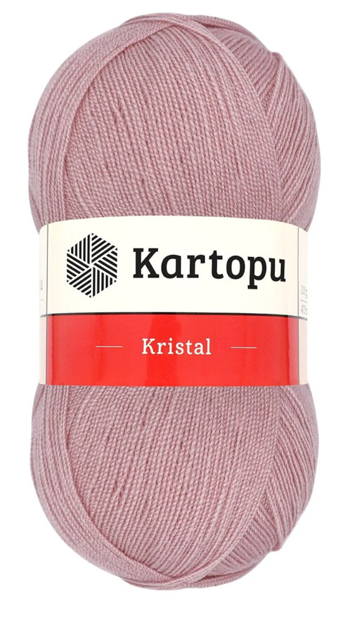 KARTOPU,KRİSTAL K0220 PUDRA - KARTOPU