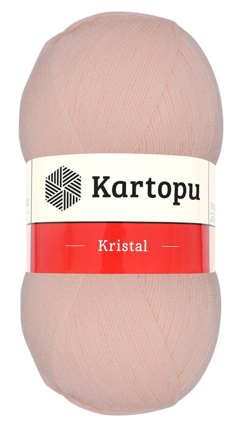 KARTOPU,KRİSTAL K0223 SOMON - KARTOPU