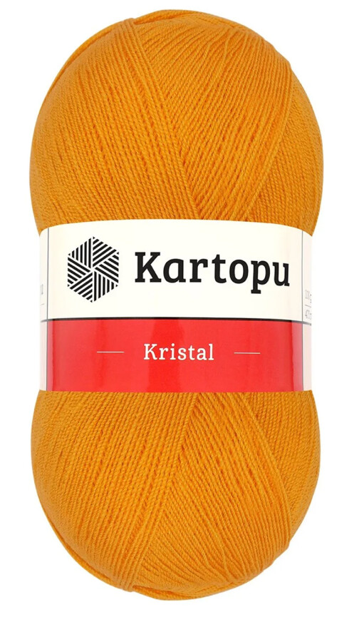 KARTOPU,KRİSTAL K0312 KABAK ÇİÇEĞİ - KARTOPU