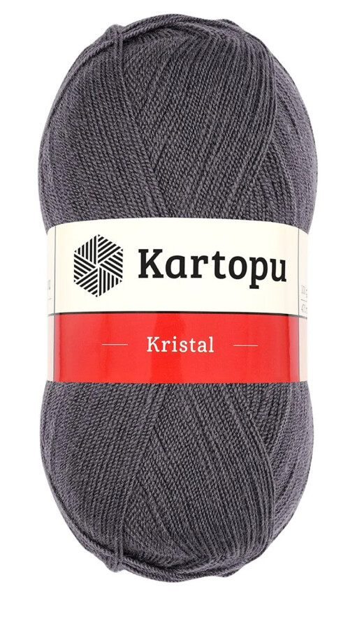 KARTOPU,KRİSTAL K0556 MÜRDÜM - KARTOPU